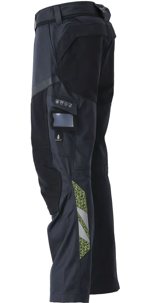 MascotHosemitKnietaschenAccelerateMultisafe21579-281