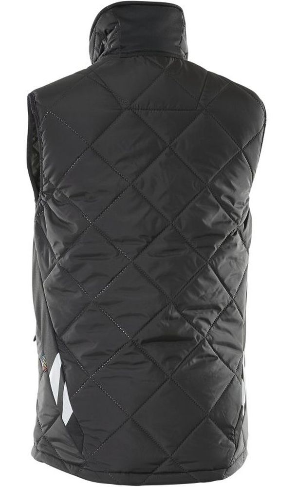 MascotThermowesteAccelerate18065-318Schwarz-XXL
