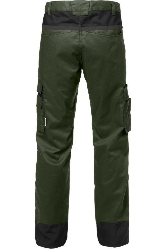 FristadsHose2555STFPArmyGrnSchwarz