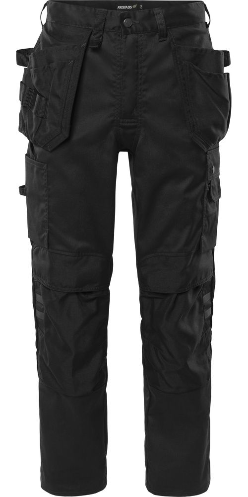 FristadsHandwerkerhose241GS25300472Black-C156