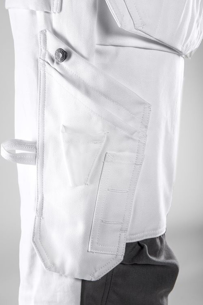 FristadsHandwerker-HoseHandwerkerBaumwoll-Hose258BMWei