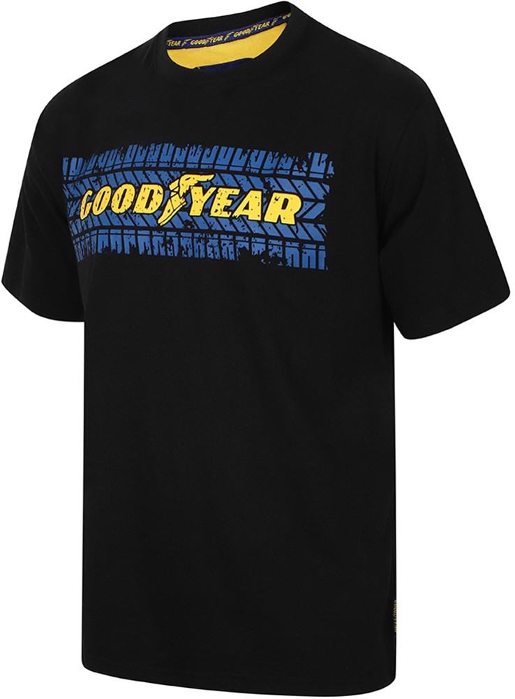 GoodyearT-ShirtGYTS019MensT-ShirtBlack
