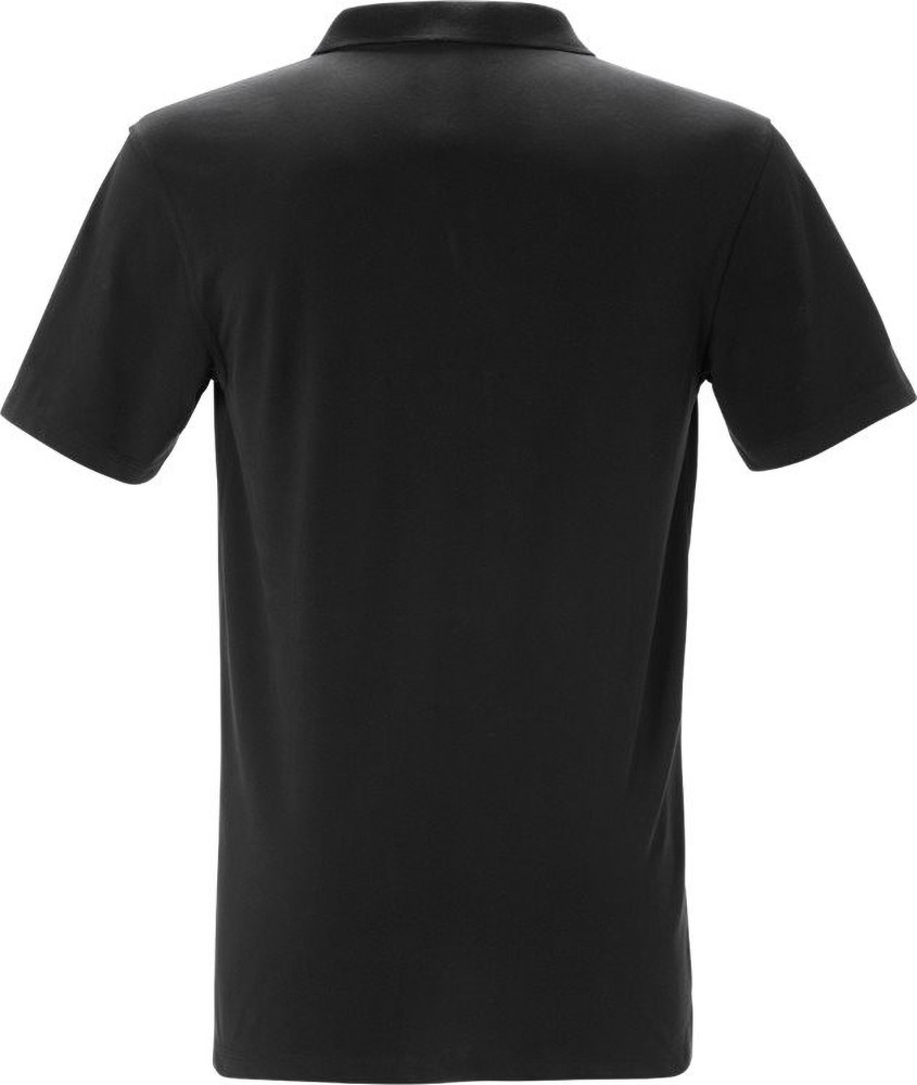 FristadsAcodeStretch-Poloshirt1799JLSSchwarz-S