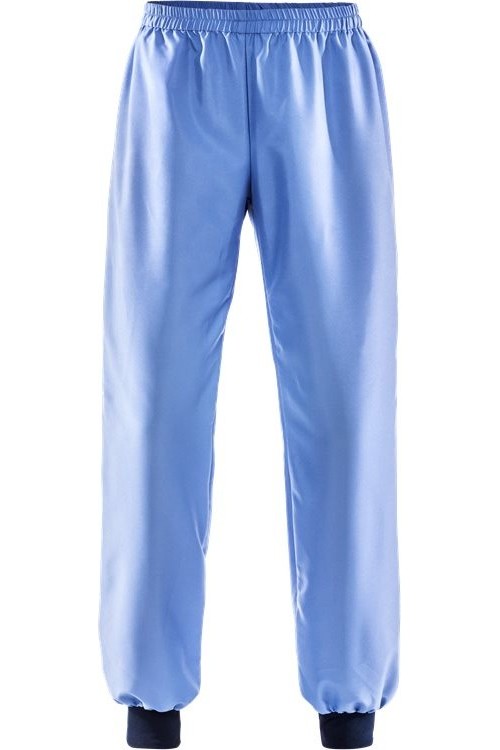 FristadsUnterwscheReinraumLangeUnterhose2R014XA80Mittelblau