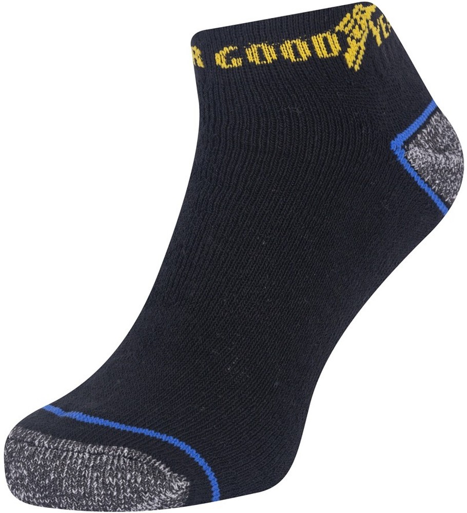 Goodyear-Gysck004-Socken-5PackHeavyDutyWorksockBlackGray