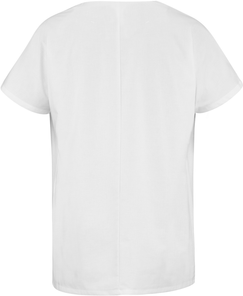 LafontTunikaUnisexAlexis2ZOETC2White-XS