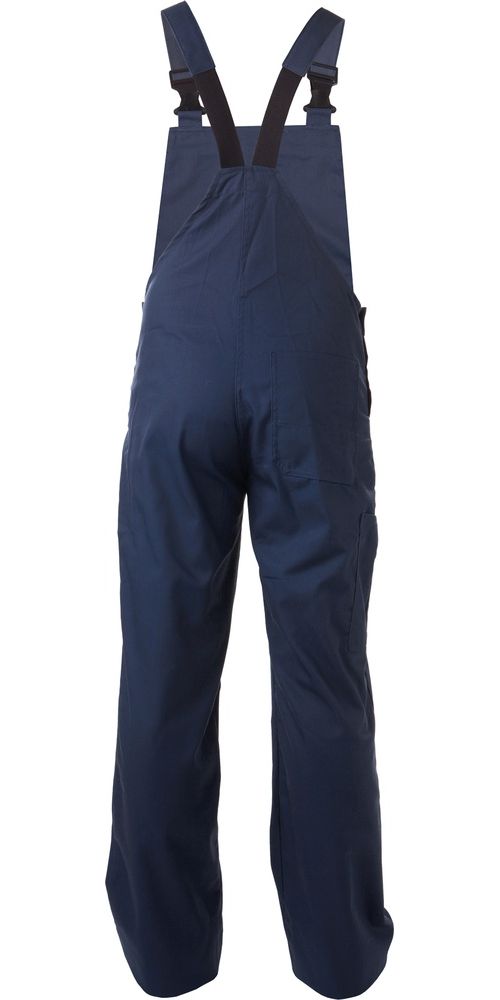 BasicLineOverallLatzhoseBrestDunkelblau-42