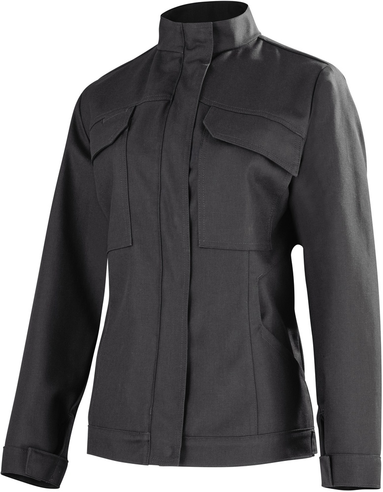 CepovettDamenJackeDamenKrossLine9H208494Black-XS