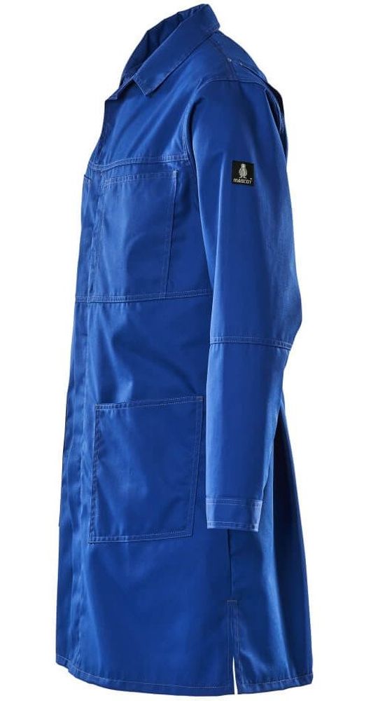 MascotKittelGladstoneLight15759-330Kornblau-XXL