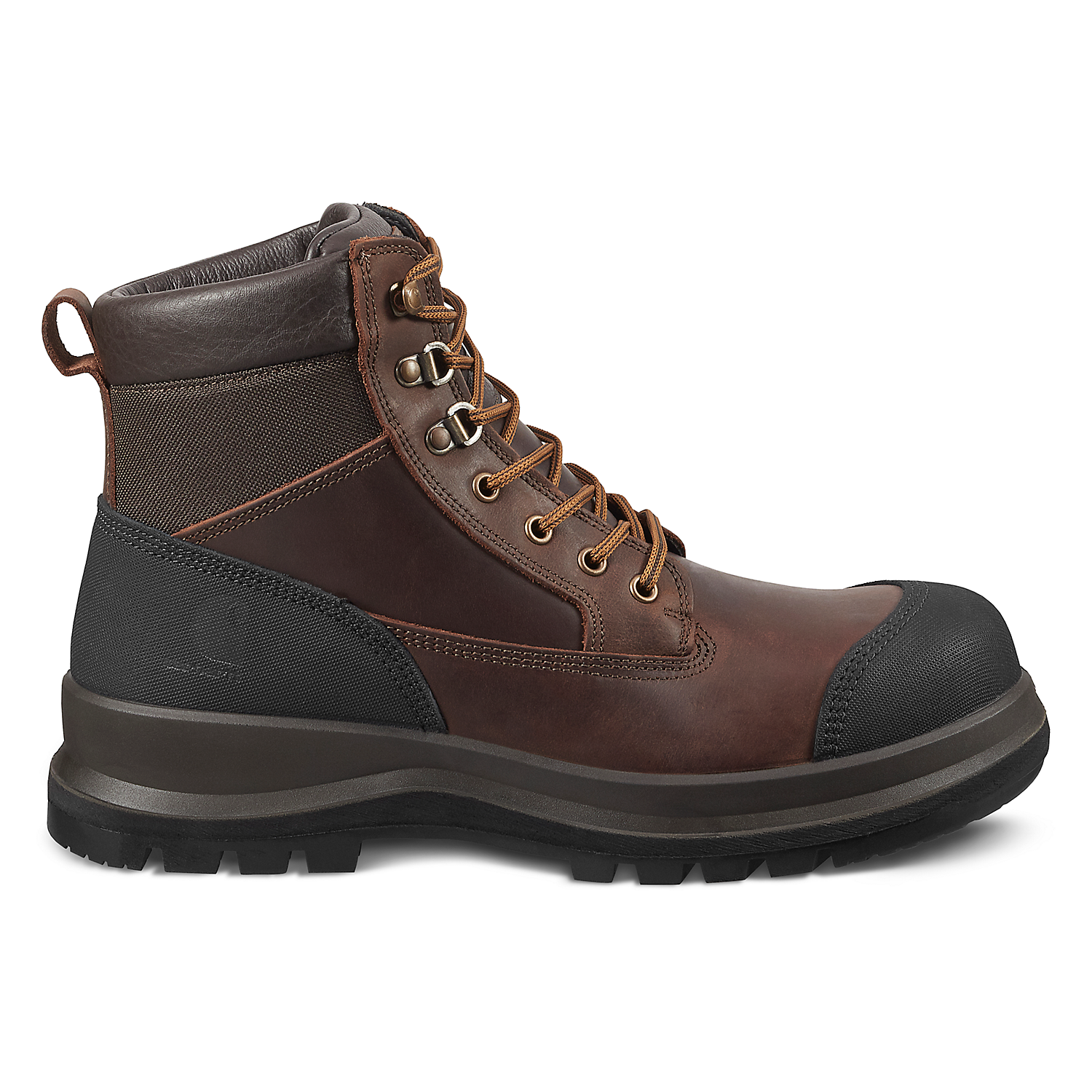 CarharttArbeitsschuheDetroit6BootDarkBrown