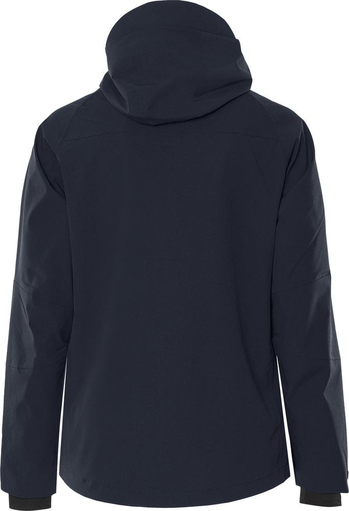 FristadsDamenStretchFunktionsjacke4981GLS301275Darknavy-XXL