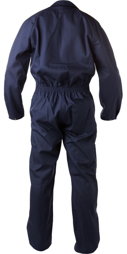 BasicLineOverallVannesDunkelblau-XXS