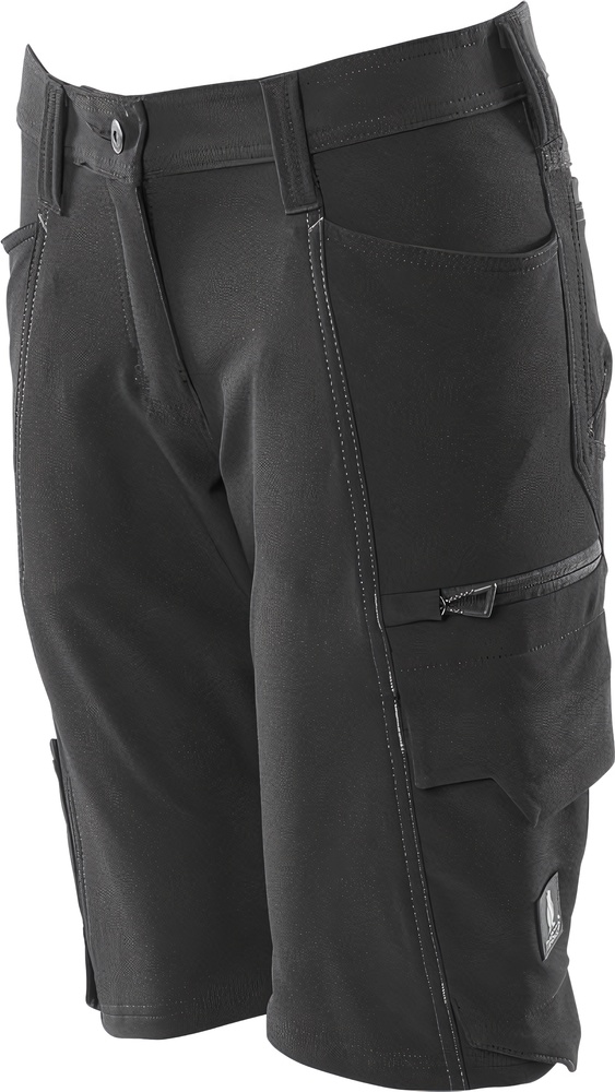 MascotDamenShortsAccelerate18048-511Schwarz-C34
