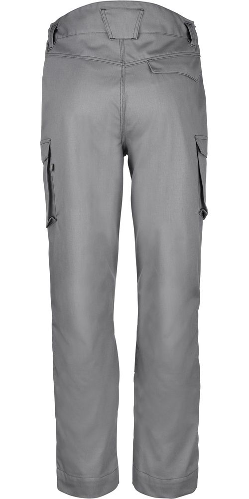 CepovettHoseAtex320XpGoreli9B883004SteelGrey-XS