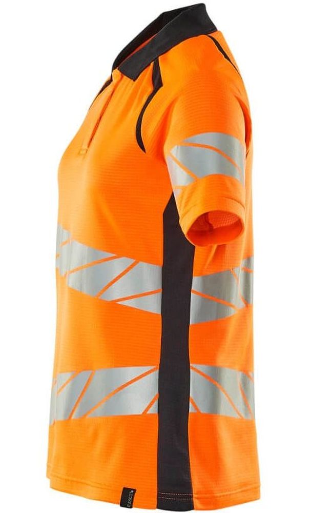MascotPolo-ShirtAccelerateSafe19093-771