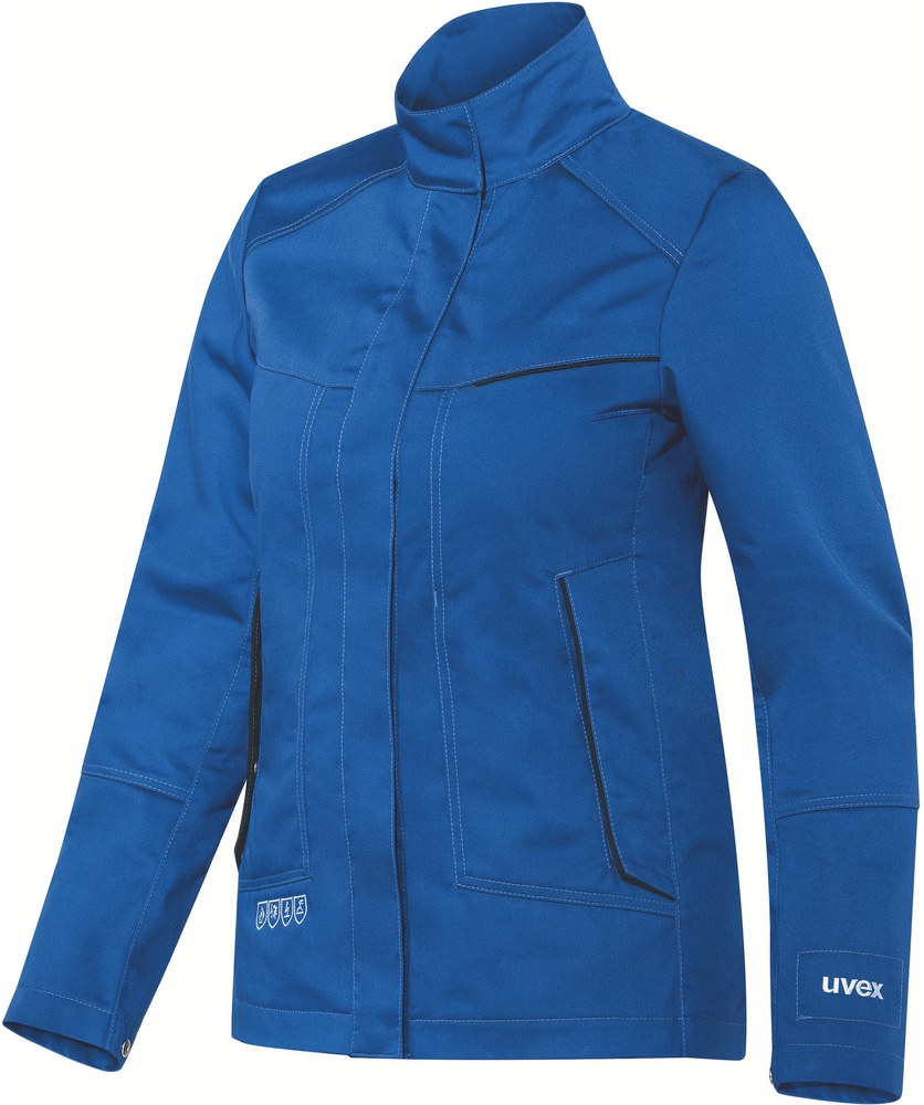 UvexDamenFunktionsjackeSuxxeedMultifunction70353BlauKornblau-XS