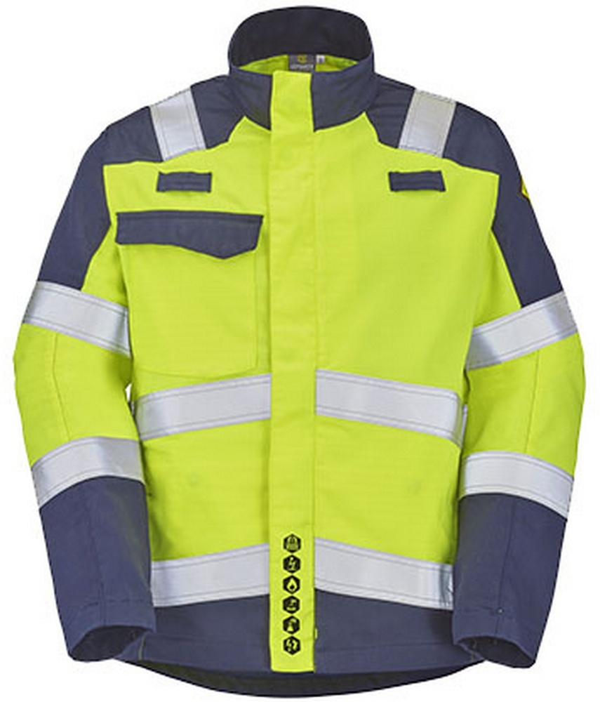 CepovettJackeAtaAtexHv320XpPi9D723165FluoYellowNavy-XXL
