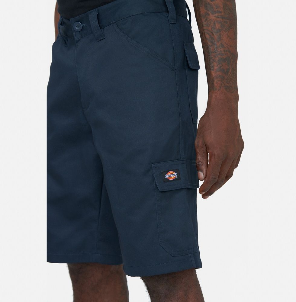 DickiesArbeitsshortEverydayShortDK0A867PDarkNavy-28