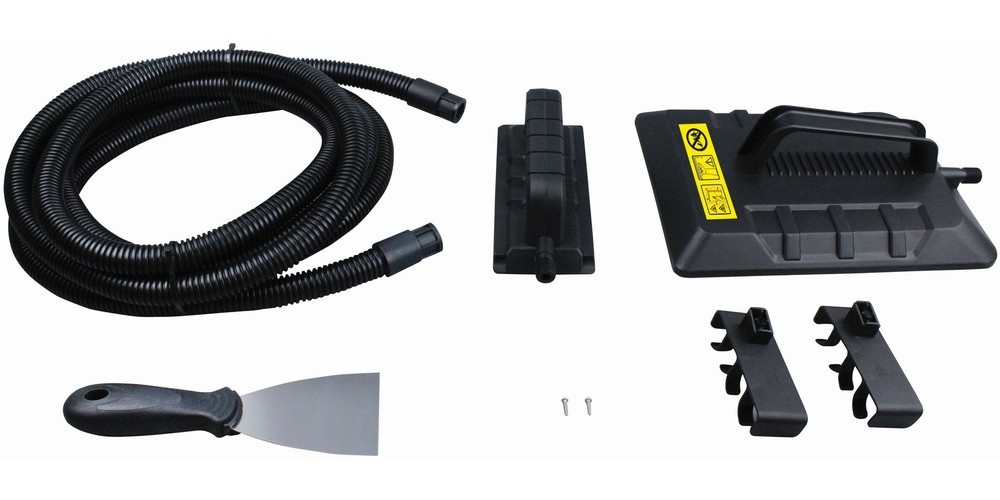 SilverlineElektrowerkzeugDampf-Tapetenablser2300W2300W