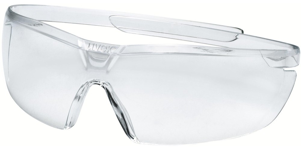 UvexSchutzbrille9145PureFitTransparent