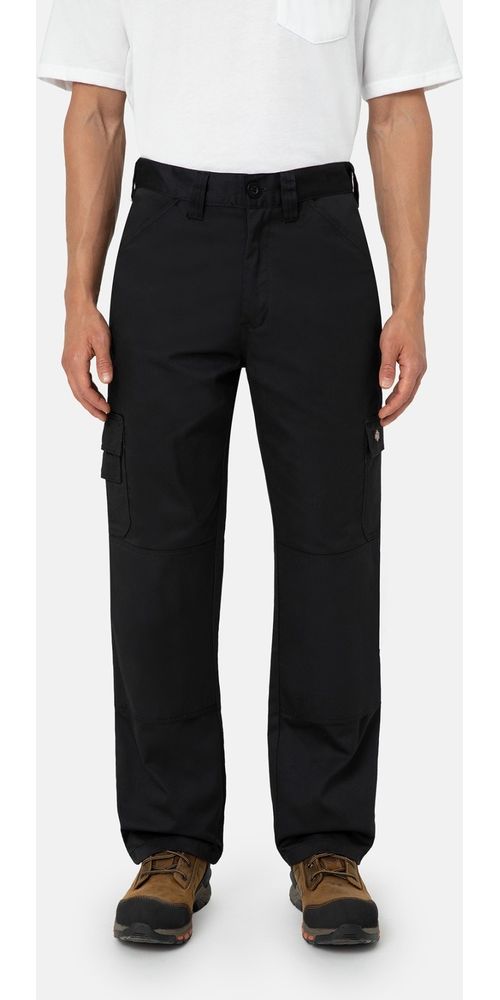 DickiesArbeitshoseEverydayTrouserDK0A867QBlack-28