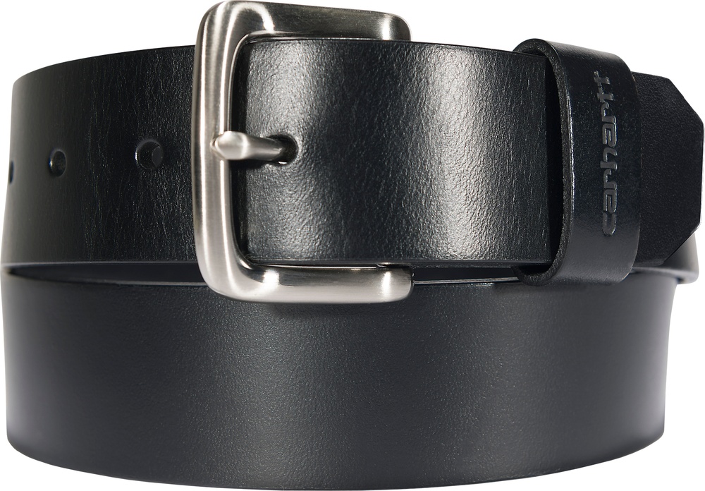 CarharttGrtelLeatherClassicBuckleBeltA0005509