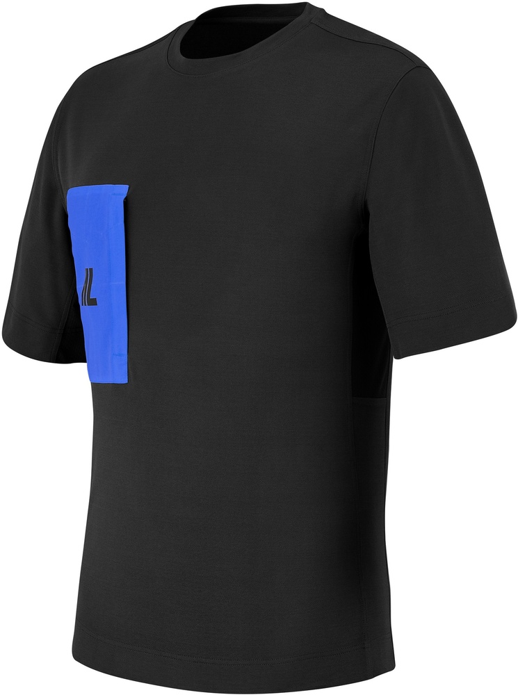 LafontT-ShirtCrew2TBKCPIWBlackBugatti-XS