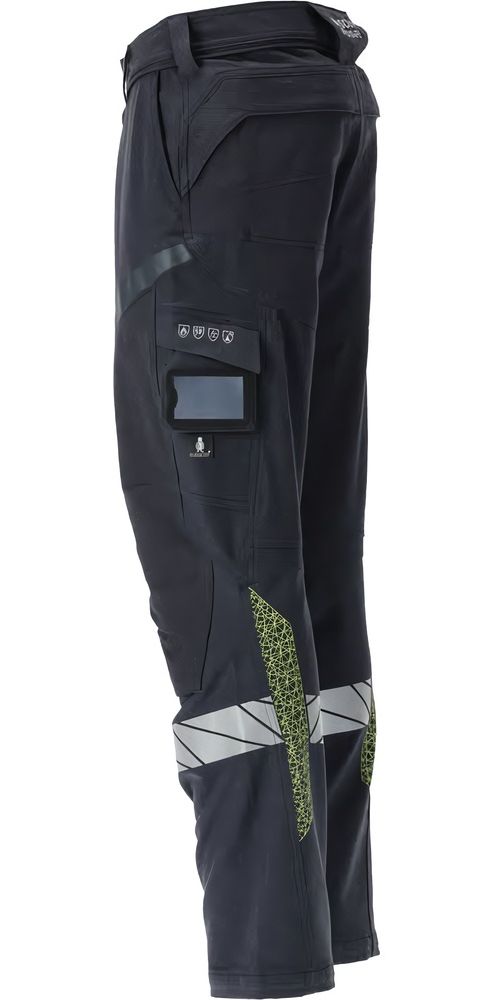 MascotHosemitKnietaschenAccelerateMultisafe21279-284