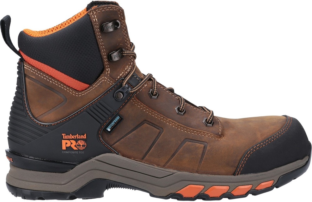 TimberlandProSicherheitsschuheS3Hypercharge20TB1A1Y9U2141
