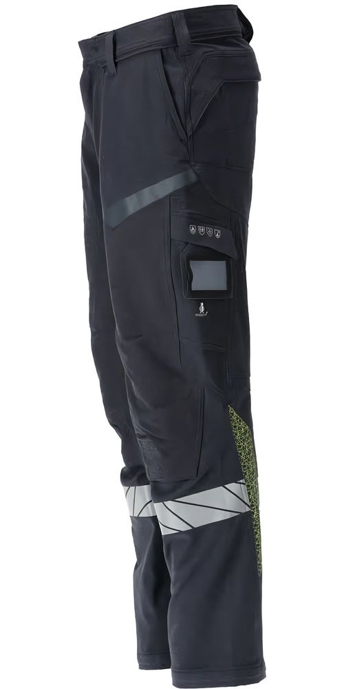 MascotHosemitKnietaschenAccelerateMultisafe21279-284