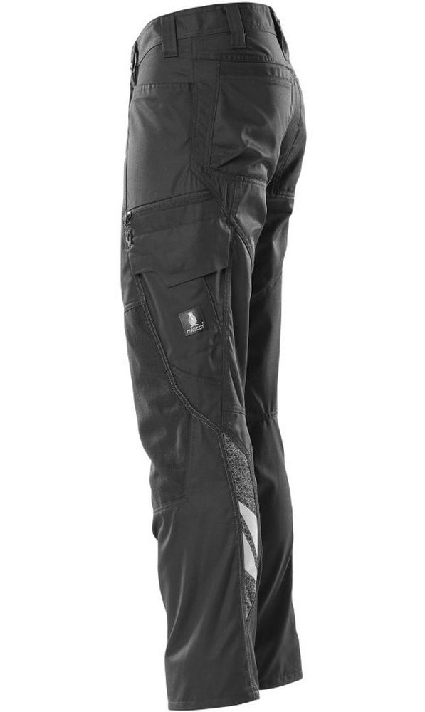 MascotHosemitKnietaschenAccelerate18379-230Schwarz-C4676