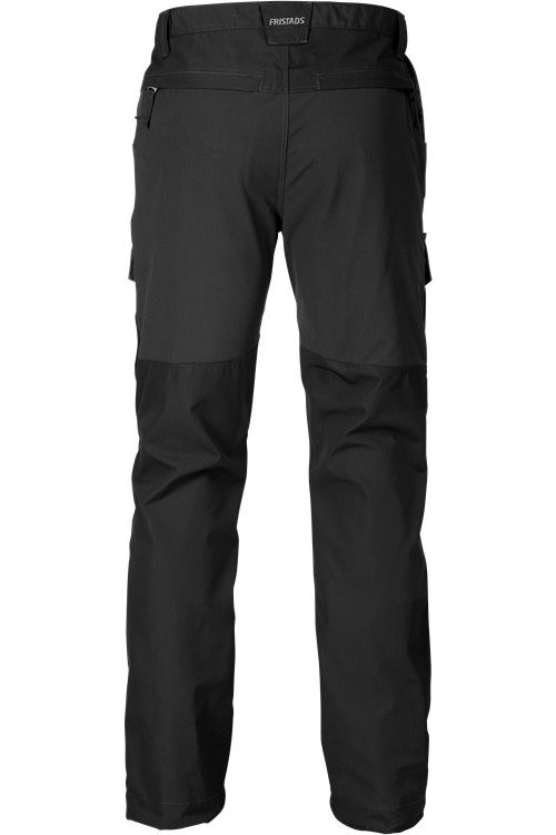 FristadsServiceStretch-Hose2526PLWSchwarz