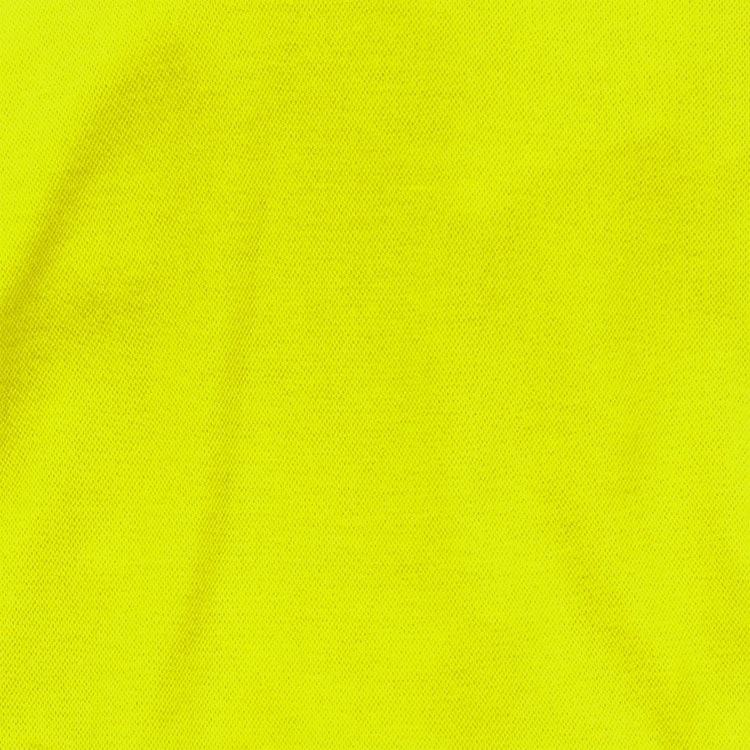 FristadsHighVisSweatshirtHighVisZipper-SweatshirtKl3728SHVWarnschutz-GelbSchwarz