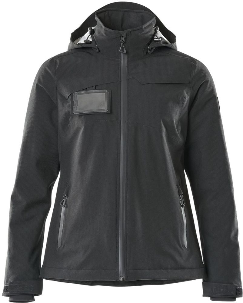 MascotDamenWinterjackeAccelerate18045-249Schwarz-XXL