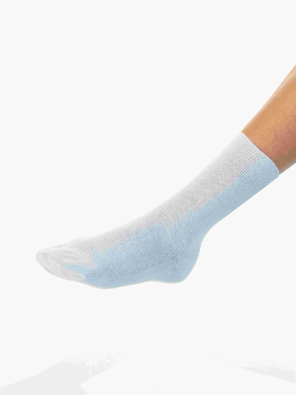 LeiberArztsocken5Paar024001Wei