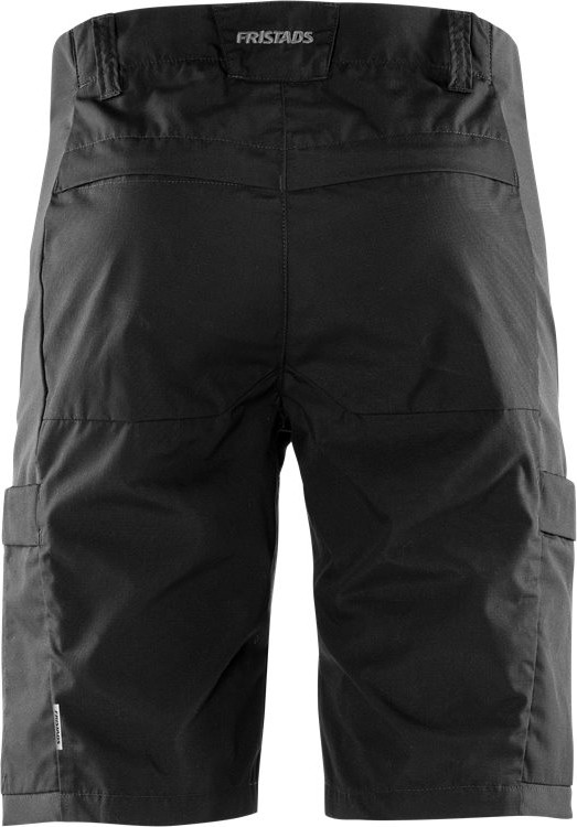 FristadsService-Stretch-Shorts2543LWRSchwarz