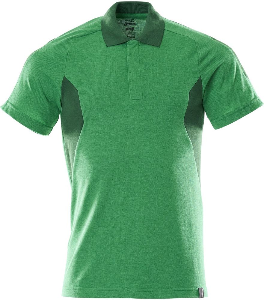 MascotPolo-ShirtAccelerate18383-961GrasgrnGrn-XXL