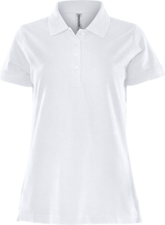 FristadsPoloshirtKurzarmAcodePoloshirtDamen1723PIQWei