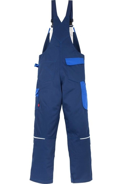 KansasIconTwoLatzhose1009LUXEMarineKnigsblau