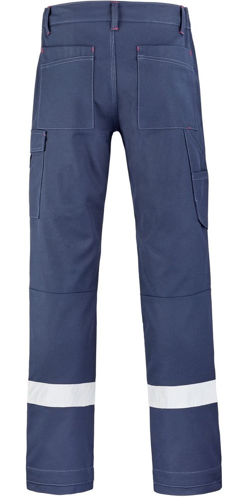 LafontHoseHBasaltReflect1MIMUPBRNavy-XS