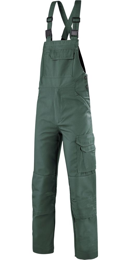 CepovettLatzhoseKrossLine9F208494UsGreen-XS