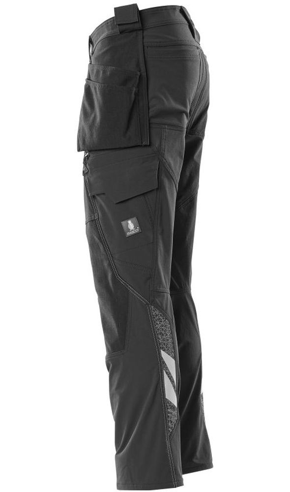 MascotHosemitHngetaschenAccelerate18031-311Schwarz-C4676