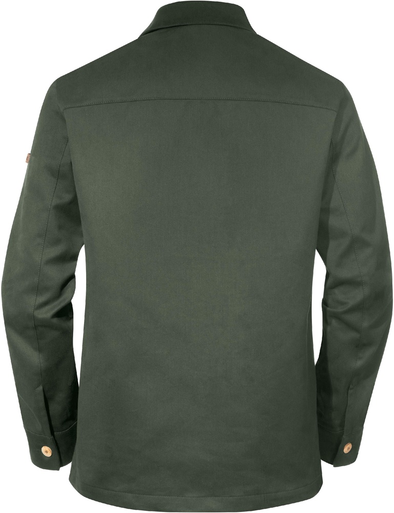 UvexJackeKollektion2670105GrnOlive-S