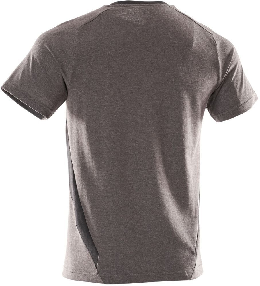 MascotT-ShirtAccelerate18082-250DunkelanthrazitSchwarz-XXL