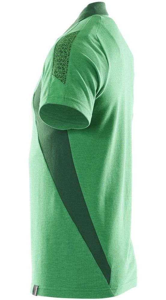 MascotPolo-ShirtAccelerate18383-961GrasgrnGrn-XXL