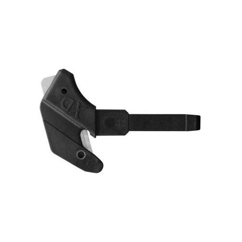 SPGKlingenkopf65MitSmoothKutTechnology12Stck7658Schwarz