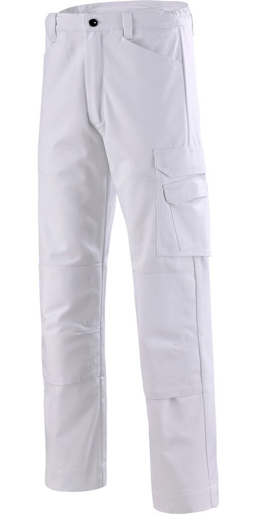 CepovettHoseHerrenKrossLine9B208494White-XS