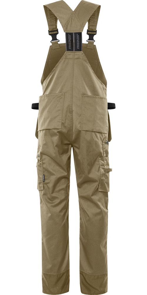 FristadsHandwerker-Latzhose41GS25300978Khaki-C156