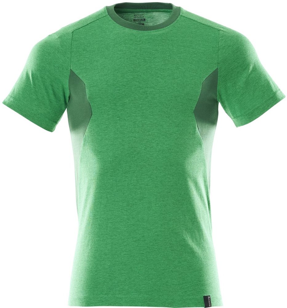 MascotT-ShirtAccelerate18082-250GrasgrnGrn-XXL