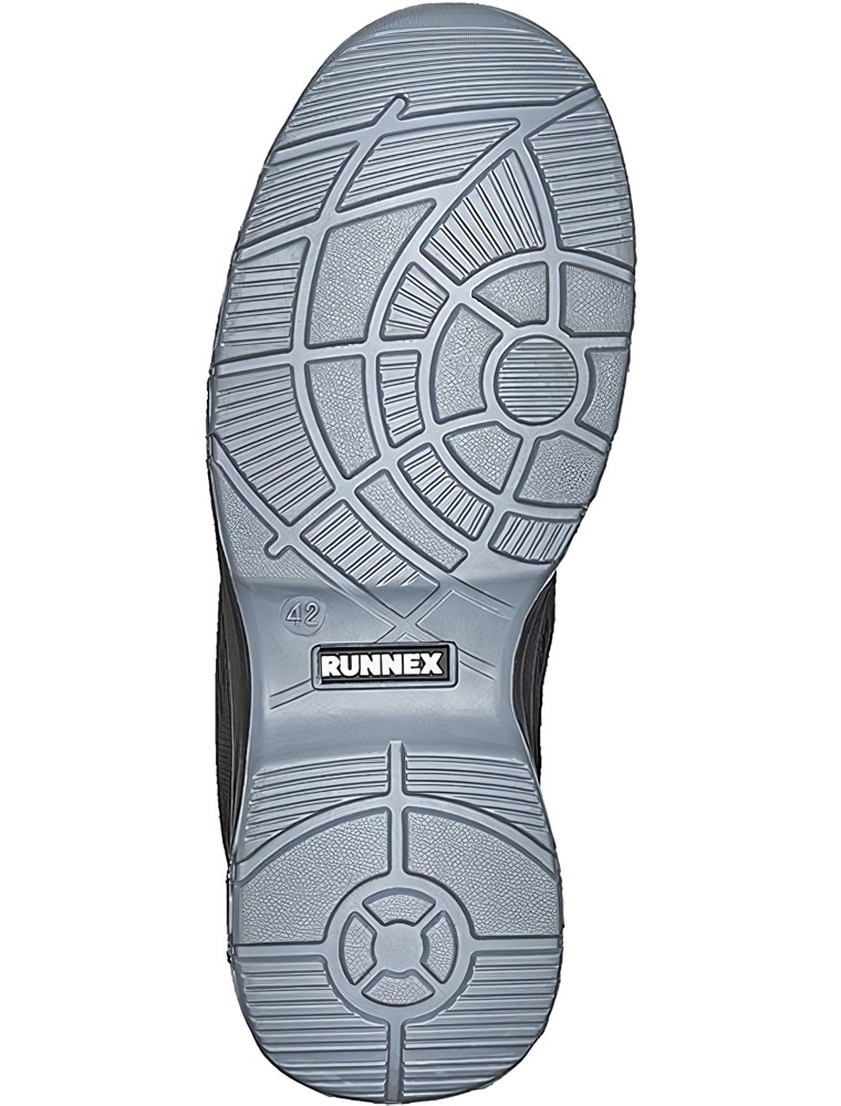 RUNNEXS1Ps-ESD-SicherheitshalbschuheAtopFlexstar5190